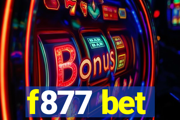 f877 bet